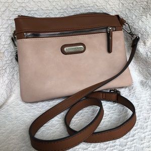 Tyler Rodan crossbody bag